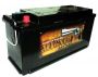 Автомобильный аккумулятор Magnum 6СТ 75А/ч-12Vст EN560 европейская прямая 278x175x190