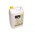 Hepu Coolant G11 -40С желтый 5л