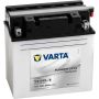 Автомобильный аккумулятор Varta Powersports Freshpack 519014018 19А/ч-12V ст EN240 болт обратная 176x101x176