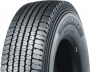 Грузовая шина Triangle TRD02 315/80R22,5 157/154L 20PR