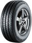 Легкогрузовая шина Continental ContiVanContact 100 215/60 R17C 109/107 T