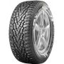 Легкогрузовая шина Kumho Winter PorTran CW11 215/75 R16C 116/114R