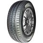 Легкогрузовая шина PowerTrac SnowVan Pro 215/70 R15C 109/107R