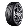 Легковая шина Bridgestone Turanza T005 255/45 R18 103Y не для эксплуатации, без гарантии