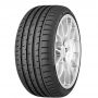 Легковая шина Continental ContiSportContact 3 SSR 245/45 R18 96Y