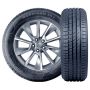 Легковая шина Ikon Tyres (Nokian Tyres) Nordman SX3 205/55 R16 91H