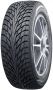 Легковая шина Nokian Tyres (Ikon Tyres) Hakkapeliitta R2 215/55 R16 97R не для эксплуатации, без гарантии