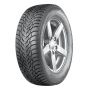 Легковая шина Nokian Tyres (Ikon Tyres) Hakkapeliitta R3 SUV 275/40 R21 107T не для эксплуатации, без гарантии