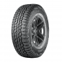 Легковая шина Nokian Tyres (Ikon Tyres) Outpost AT 245/65 R17 107T