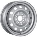 Accuride ВАЗ 2170 5,5x14 4x98 ET35 58,6 Silver