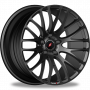 Легковой диск Inforged IFG9 10x20 5x112 ET42 66,6 Matt Black