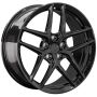 Легковой диск LS Flow Forming FG47 8,5x19 5x120 ET25 72,6 BK