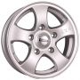 Легковой диск Neo Wheels 641 7x16 5x139,7 ET35 98 HB