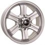 Легковой диск Neo Wheels 722 7x17 6x139,7 ET38 100,1 S