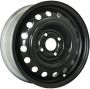 Легковой диск Trebl 9493T 6,5x16 4x108 ET23 65,1 Black