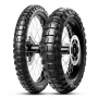 Мотошина Metzeler Karoo 4 130/80 R17 65Q Rear Wheel (заднее колесо)