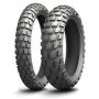 Мотошина Michelin Anakee Wild 110/80 R19 59R Front Wheel (переднее колесо)