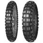 Мотошина Mitas E-10 110/80 R19 59T Front/Rear