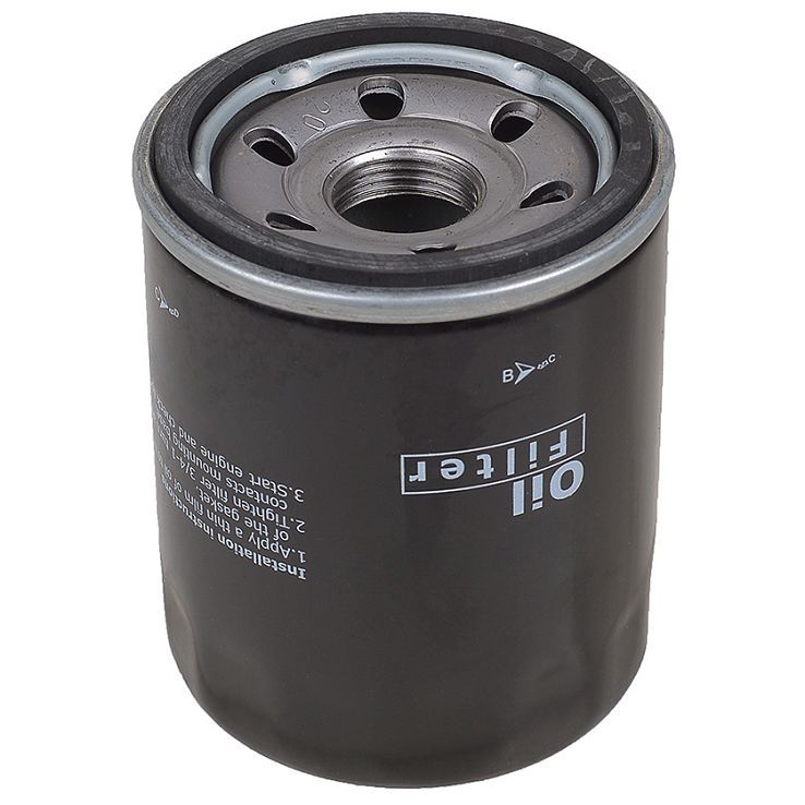 MANN FILTER W75/3 Renault Logan/Sandero/Clio/Megane/Laguna 1.4i-1.9DTi 95>