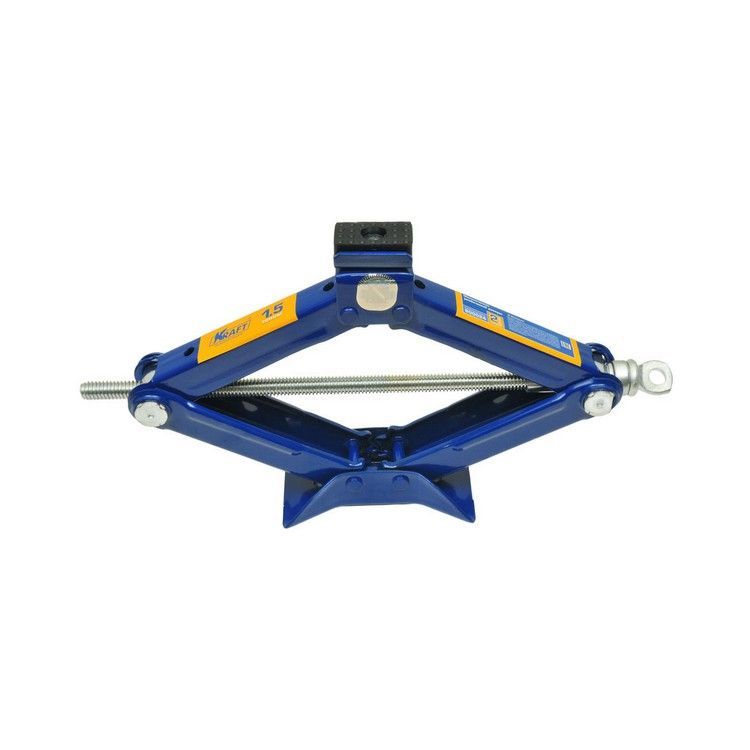 Kraft KT800024 винтовой 105-385 мм