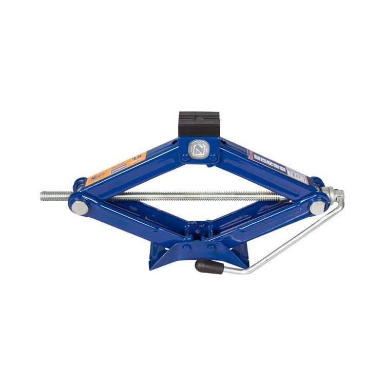Kraft KT800053 винтовой 105-390 мм