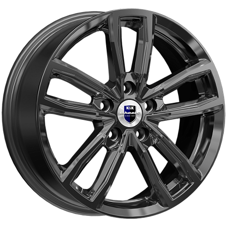 Изображение 6,5x17 5x114,3 ET45 67,1 Кварц №1