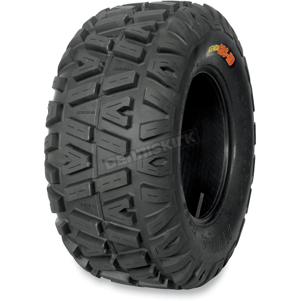 Kenda K585 Bounty Hunter 29/9 R14 8PR