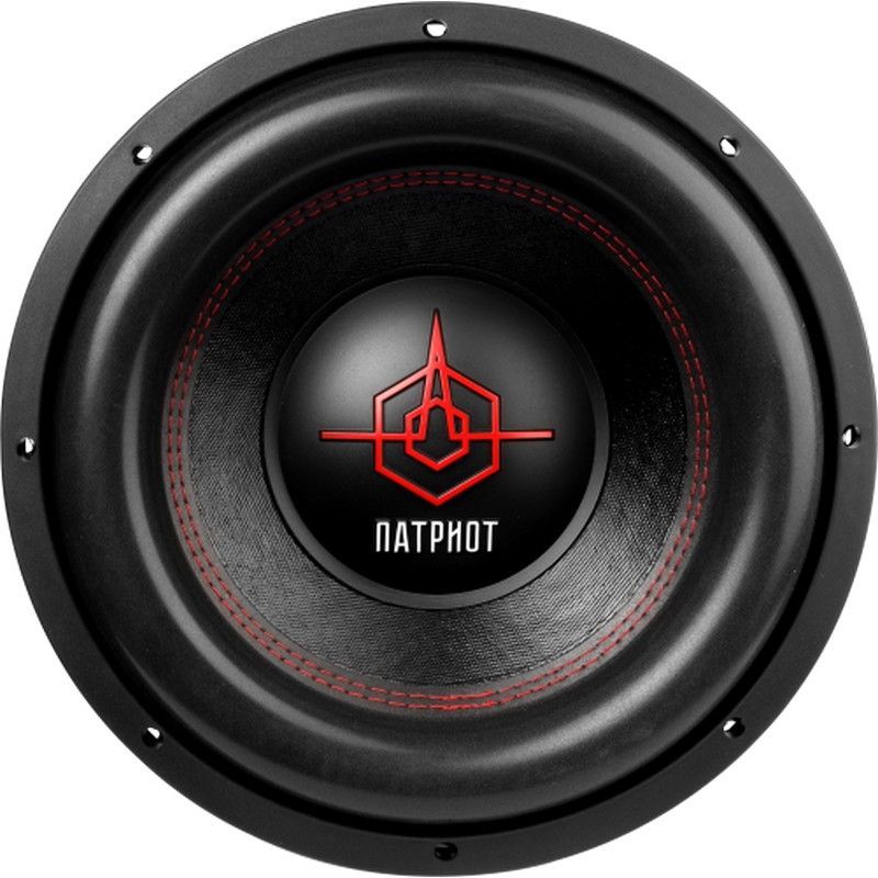 Урал ПАТРИОТ 12 ГРОМ