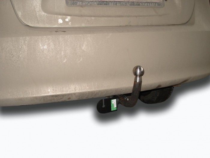 Изображение Hyundai ELANTRA (HD) (седан) 2006-2010 №2