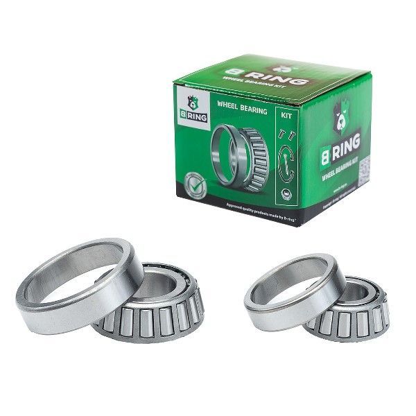 B-RING BLK0101F Подшипник ступицы ВАЗ