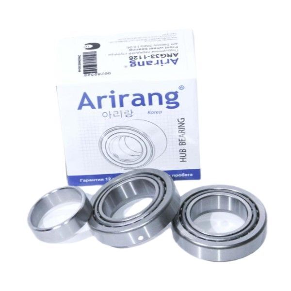 Arirang ARG331126 Подшипник ступицы Daewoo, Chevrolet