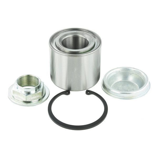 Febest DAC30620051KIT задний ремкомплект Citroen