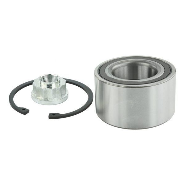 Febest DAC52960050MKIT задний ремкомплект Chrysler
