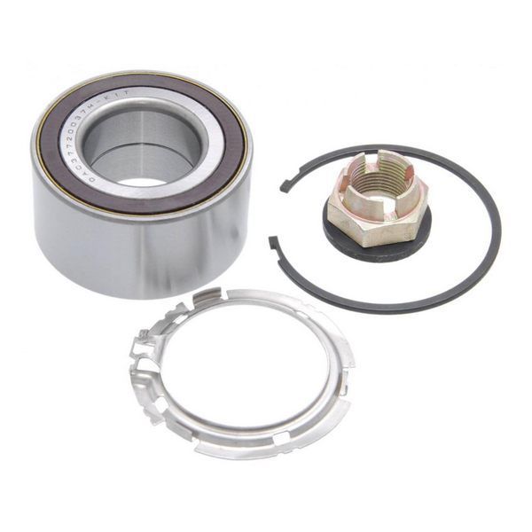 Febest DAC37720037MKIT передний ремкомплект Nissan