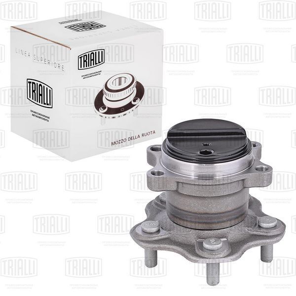 Trialli MR1491 Nissan