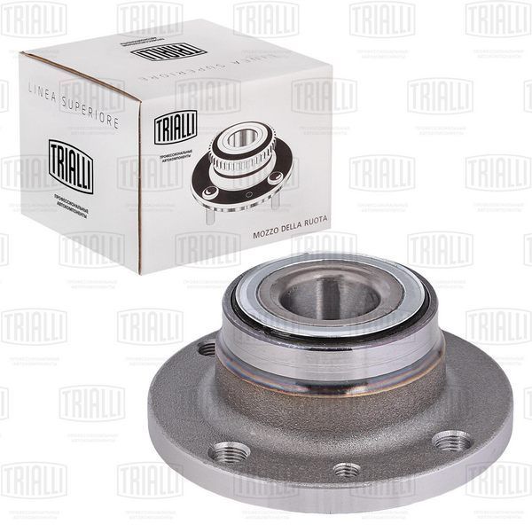 Trialli MR1683 Fiat