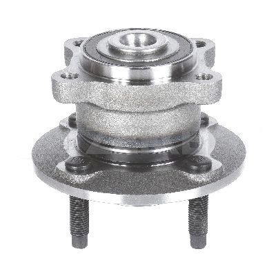 Zekkert RL1902 комплект Chevrolet
