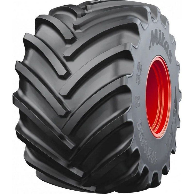 Mitas SFT 710/70-42 175D/178A8 TL